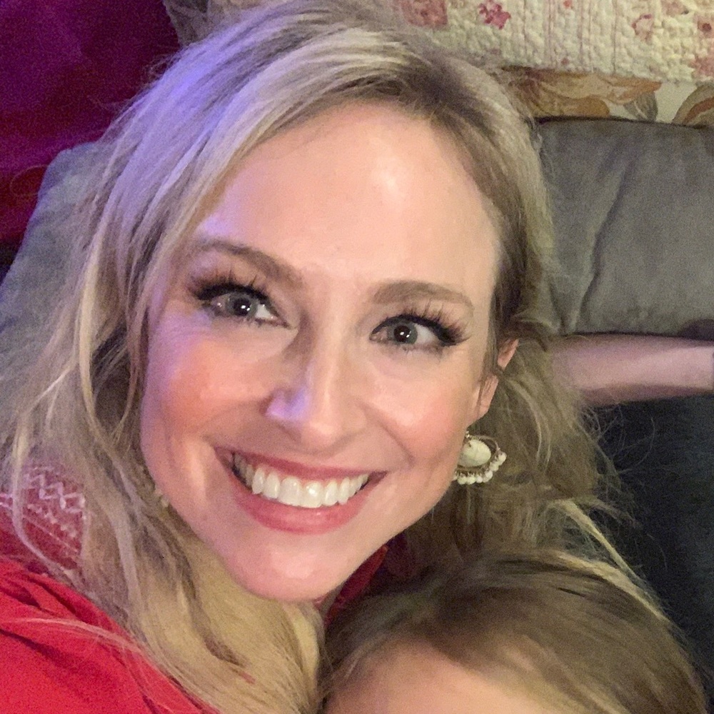 Meet your Posher, Moriah